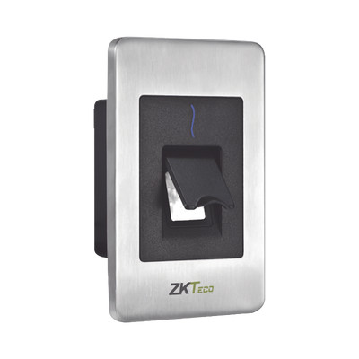 FR1500WPA ZKTECO para control de acceso