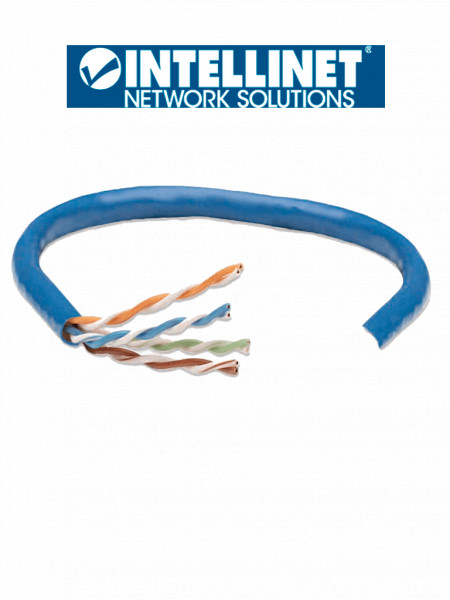 ITL2640004 INTELLINET INTELLINET 705059 Bobina de Cable