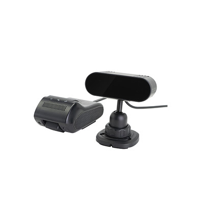 JC400D CONCOX videograbadoras moviles