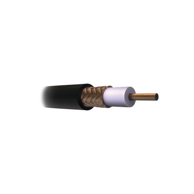 JV44 VIAKON cable coaxial y conectores