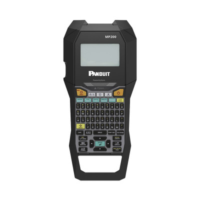 MP200 PANDUIT herramientas