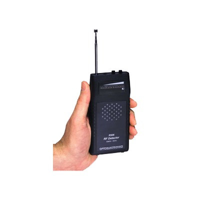 R506 OPTOELECTRONICS scanners