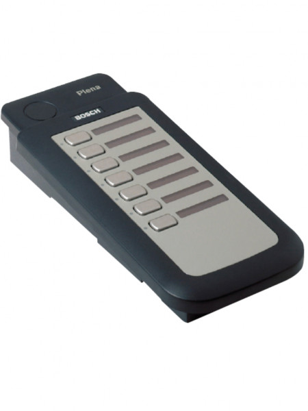 RBM401019 BOSCH BOSCH M_LBB195700 - Teclado de ALRMA po