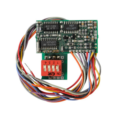 SC20400 TRANSCRYPT rg59 tipo cap