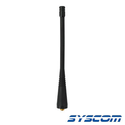 SKRA15M Syscom radios portatiles
