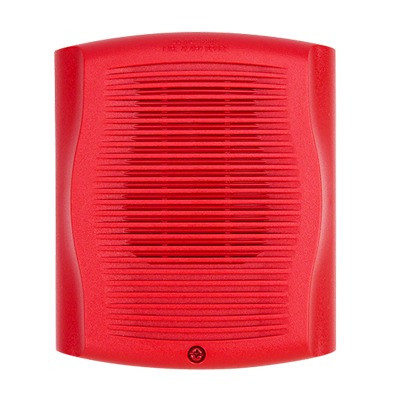 SPR SYSTEM SENSOR estrobos / sirenas / bocinas / campan
