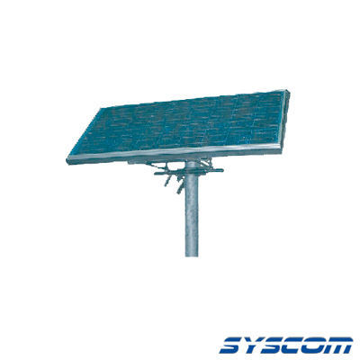 SSPB2M Syscom kits de montajes para paneles solares