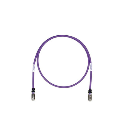 STP6X10VL PANDUIT patch cords
