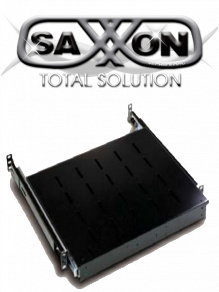 TCE4400061 SAXXON SAXXON 70033501- Charola para gabinet