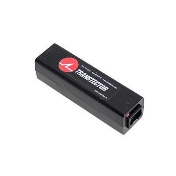 TDPRE TRANSTECTOR redes