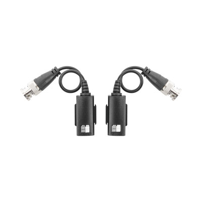 TT101FTURBOZ EPCOM TITANIUM transceptores de video