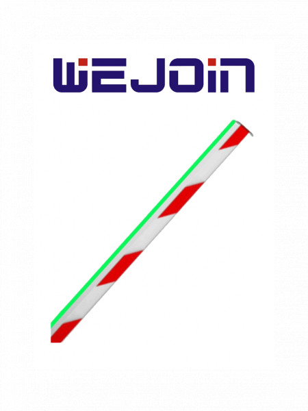 TVB151038 WEJOIN WEJOIN WJLBM6 - Brazo recto de 6 metro