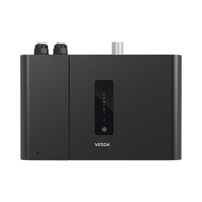 VEPA001P XTRALIS detectores por aspiracion