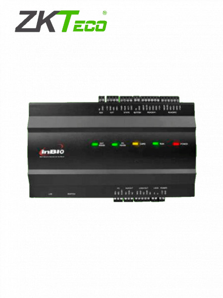 ZTA065008 ZKTECO ZKTECO INBIO160B - Panel de Control de