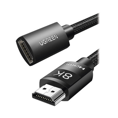 40447 UGREEN vga / dvi / hdmi
