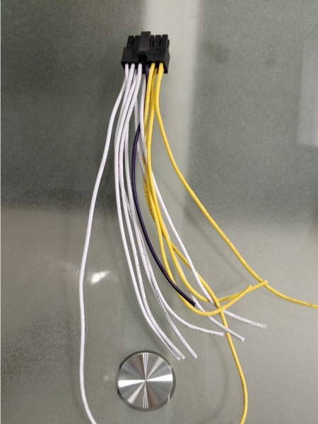Cablevehiclededicatedline DAHUA DAHUA ARNES - ACCESORIO PARA