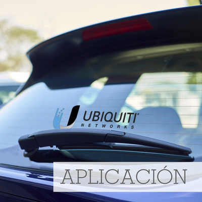 CALUBI10 UBIQUITI NETWORKS categoria 5e