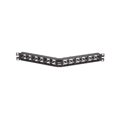 CPPA48HDWBLY PANDUIT patch panels