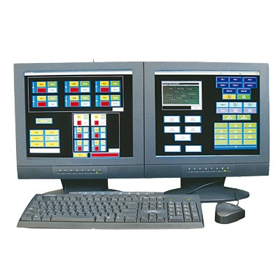 CSDU1 TELEX sistemas de despacho