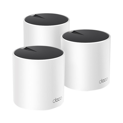 DECOX553PACK TP-LINK routers firewalls balanceadores