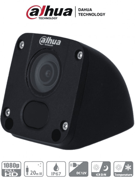 DHT0310015 DAHUA DAHUA HAC-HMW3200D-V - Camara Movil Ti