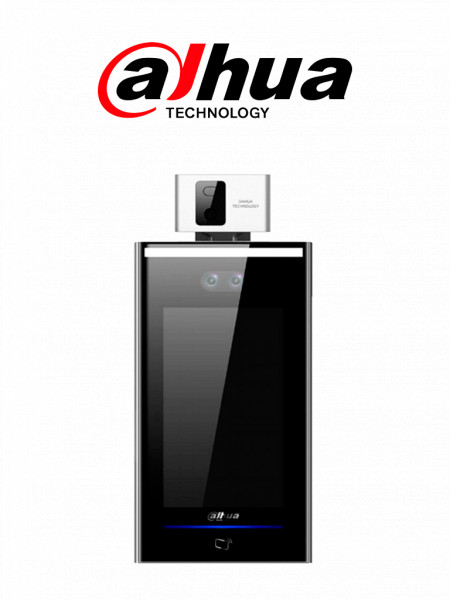 DHT0720004 DAHUA DAHUA ASI7213XT1- Control de acceso ST