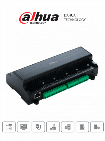 DHT0720015 DAHUA DAHUA ASC2102B-T - Control de Acceso E