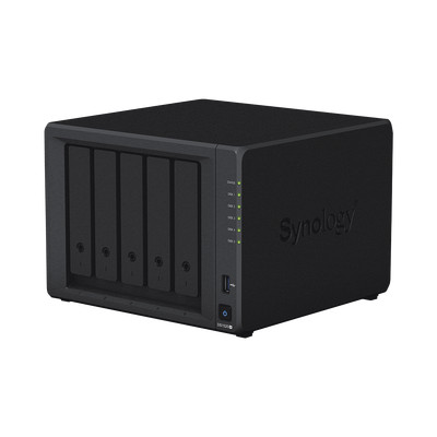 DS1520PLUS SYNOLOGY nvrs network video recorders