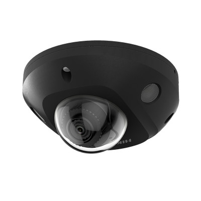 DS2CD2543G2ISBLACK HIKVISION domo / eyeball / turret