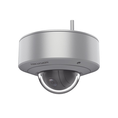 DS2XE6146FHSC HIKVISION antiexplosion