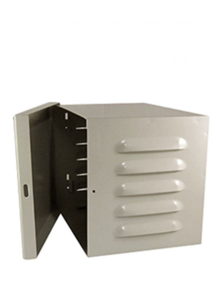 DSC1190006 DSC AV GMX001 - Gabinete Metalico para Siren