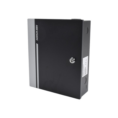 DSK2802 HIKVISION controladores de acceso