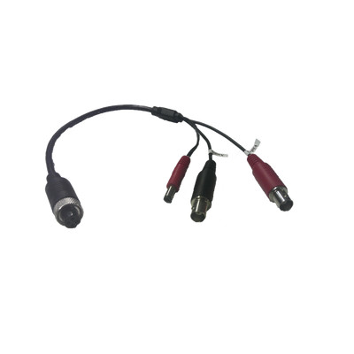 DSMP2130BNC HIKVISION accesorios