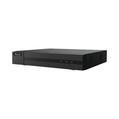 DVR204QM1C HiLook by HIKVISION videograbadoras analogic