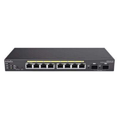 EWS2910P ENGENIUS inyectores poe