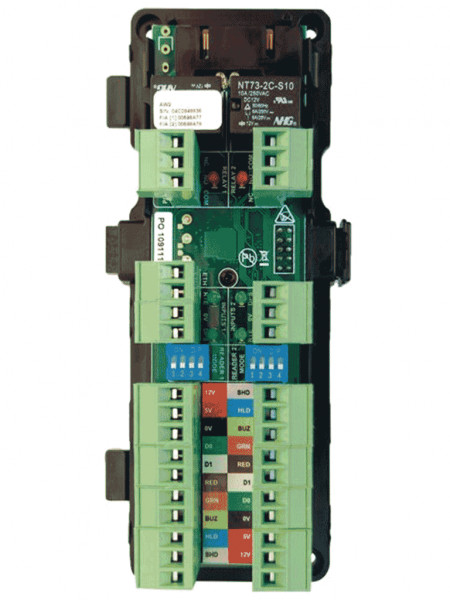 HID065003 HID HID AW2 - Modulo para 2 lectores Wiegand