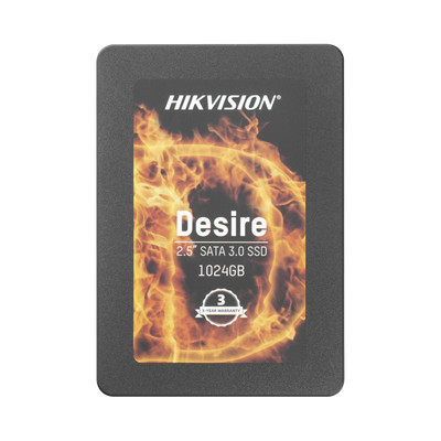 HSSSDDESIRE1024G HIKVISION unidades de estado solido (s