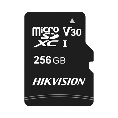 HSTFC1256G HIKVISION memorias sd / memorias micro sd