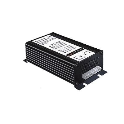 IDC200B12 SAMLEX convertidores industriales de cd a cd