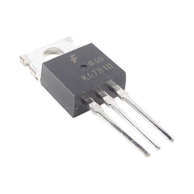 KA7810 Syscom partes o refacciones