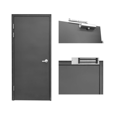 KITCIEG2B AccessPRO todos