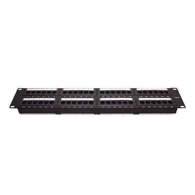 LPPP608 LINKEDPRO BY EPCOM patch panels