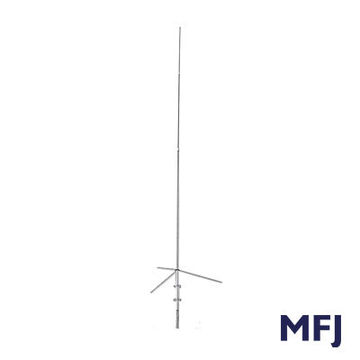 MFJ1524 MFJ estaciones base y repetidores