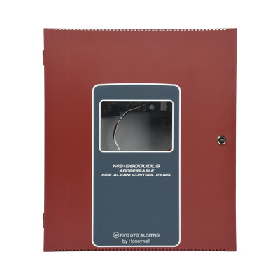 MS9600G FIRE-LITE accesorios