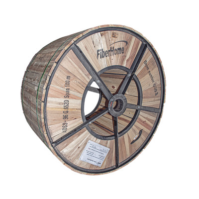 OCADSS96CS1004KM LINKEDPRO BY FIBERHOME fibra optica