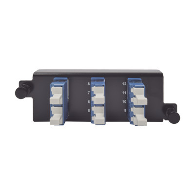 PPMFLCU1201 SIEMON distribuidores de fibra optica