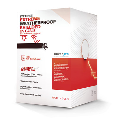 PROCAT5EXT500 LINKEDPRO BY EPCOM categoria 5e