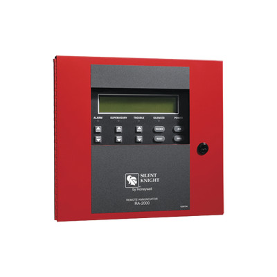 RA2000 HONEYWELL FARENHYT SERIES farenhyt