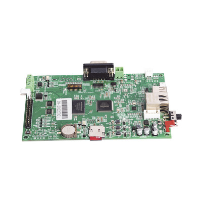 RADARBOARDIP AccessPRO radares de velocidad