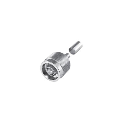RFN10068X RF INDUSTRIES LTD rg-8/x 9258 lmr-240